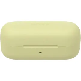 Sony WF-C510 gelb
