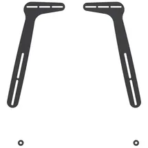 PureMounts Universelle Sound Bar Halterung