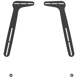 PureMounts Universelle Sound Bar Halterung