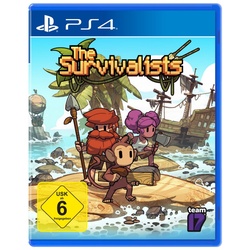 The Survivalists