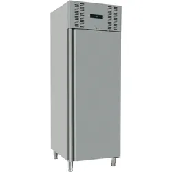 GastroHero Tiefkühlschrank ELINE 650 GN 2/1 Monoblock - hohe Energieeffizienz