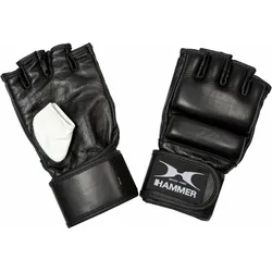 Hammer MMA-Handschuhe Premium, L–XL L