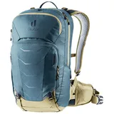 Deuter Attack 16 Rucksack (Größe 16L, blau)