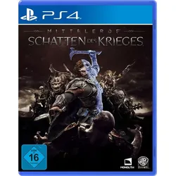 Mittelerde: Schatten des Krieges