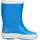 Bergstein Rainboot Blau 19