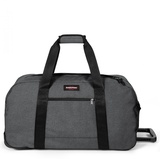 Eastpak Container 4-Rollen 83 cm / 132 l black denim