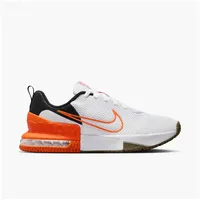 Nike AIR MAX ALPHA TRAINER 6 Herren, Trainingsschuhe, weiß,