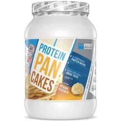 Frey Nutrition - Protein Pancakes - 900g Dose