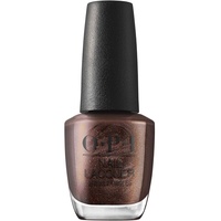 OPI Terribly Nice Christmas Collection – Nail Lacquer Hot Toddy Naughty – Nagellack schnelltrock