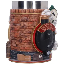 Nemesis Now - Harry Potter Platform 9 3⁄4 Collectible Tankard - Becher