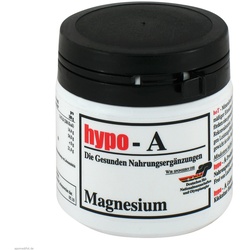 Hypo A Magnesium Kapseln 100 St
