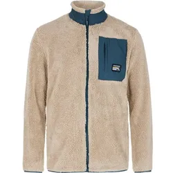 PROTEST Herren Unterjacke PRTLOAD, BambooBeige, XL