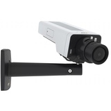 Axis Sicherheitskamera Box IP-Sicherheitskamera 1920 x 1080 Pixel