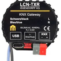 LCN-TXR, KNX-Tastenadapter