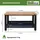 Trutzholm Werkbank Stahl 170 x 69 cm anthrazit freistehend