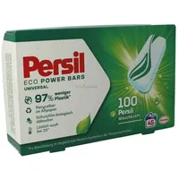 Persil Waschmittel Universal Eco Power Bars 45WL