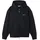 Ellesse TAURASI CLASSIC FZ HOODY Sweatjacke Herren Schwarz M