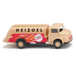 WIKING 078104 1:87 Tankwagen (MB)"Stinnes Fanal"