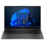 HP 255 G10 AMD Ryzen 5 7530U 8 GB RAM 512 GB SSD Win11 Home Schwarz