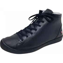 Softinos Stiefelette in Schwarz 40