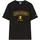 Champion Graphic Tee schwarz S