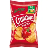 Lorenz Crunchips Paprika - Chips - 150 Gramm
