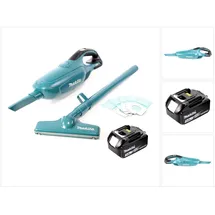 Makita DCL182F1 inkl. 1 x Akku 3,0 Ah