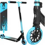 Fantic26 CORE CD1 Stunt Scooter Park 78cm Blau/Schwarz