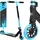 Fantic26 CORE CD1 Stunt Scooter Park 78cm Blau/Schwarz