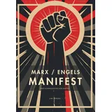 LIWI Literatur- und Wissenschaftsverlag Karl Marx / Friedrich Engels: Das kommunistische Manifest. Vollständige Neuausgabe
