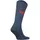 Levi's Socken 6er Pack Blau 43-46