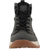 Tom Tailor Schnürboots dunkelgrau 44