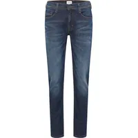 Mustang Oregon Tapered Fit Blau 30/34