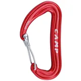 C.A.M.P. Dyon Schnappkarabiner Rot