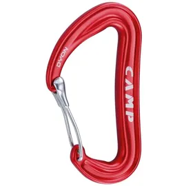 C.A.M.P. Dyon Schnappkarabiner Rot