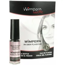 WIMPERNWELLE Wimpern in der Flasche,