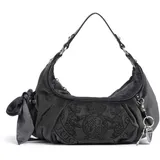 Juicy Couture Daydreamer Henkeltasche Polyester Grey
