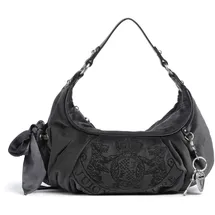 Juicy Couture Daydreamer Henkeltasche Polyester Grey