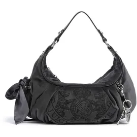 Juicy Couture Daydreamer Henkeltasche Polyester Grey
