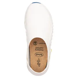 SCHOLL Evoflex weiß 45