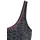 VENICE BEACH Tankini Oversize schwarz/grau 54