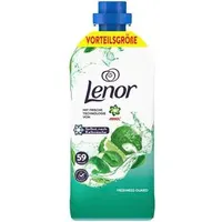 Lenor FRESHNESS GUARD Weichspüler 1,239 l