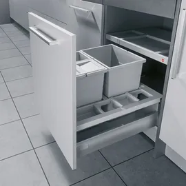 HAILO Separato K 18 l Hellgrau