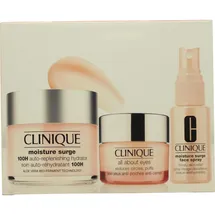 Clinique Moisture Surge Gesichtsserum Spray 170 ml