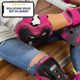 Best Sporting Schützer-Set Girls M; 30266 - M