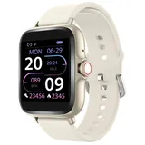 Denver SWC-156BE beige Smartwatch
