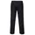PORTWEST Kochhose mit Kordelzug für Herren Schwarz 2xl