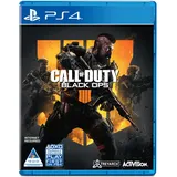 Call of Duty Black Ops 4 PS4