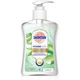 Sagrotan HYGIENE Flüssigseife 250 ml