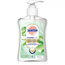 Sagrotan HYGIENE Flüssigseife 250 ml